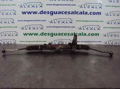 CREMALLERA DIRECCION MERCEDES CLASE C (W203) SPORTCOUPE C 220 CDI (LA) (203.708)