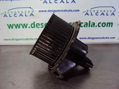 MOTOR CALEFACCION OPEL ZAFIRA B Energy