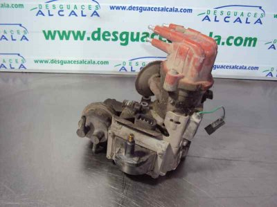 DELCO CITROEN AX 14 TRS Tecnic