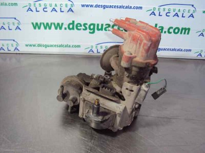 DELCO CITROEN AX 14 TRS Tecnic