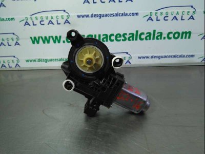 MOTOR ELEVALUNAS DELANTERO DERECHO SKODA FABIA (5J2 ) Young