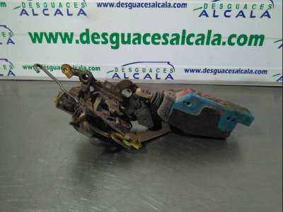 CERRADURA PUERTA DELANTERA DERECHA