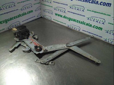 ELEVALUNAS DELANTERO IZQUIERDO OPEL CALIBRA Básico