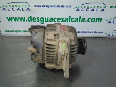 ALTERNADOR RENAULT CLIO II FASE I (B/CBO) 1.9 D