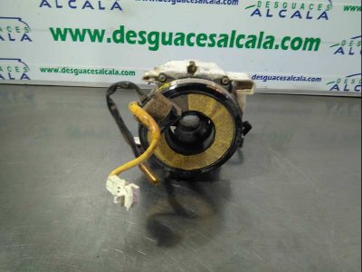 ANILLO AIRBAG RENAULT CLIO II FASE I (B/CBO) 1.9 D