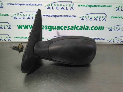 RETROVISOR IZQUIERDO PEUGEOT 306 BERLINA 3/4/5 PUERTAS (S2) Boulebard