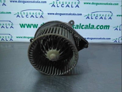 MOTOR CALEFACCION PEUGEOT 306 BERLINA 3/4/5 PUERTAS (S2) Boulebard