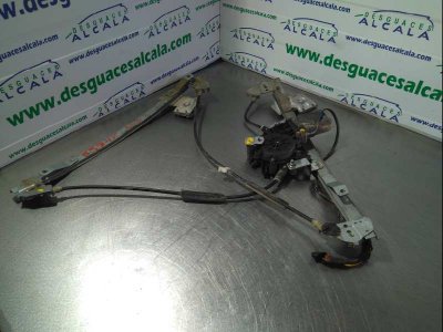 ELEVALUNAS DELANTERO DERECHO SEAT IBIZA (6K) Básico