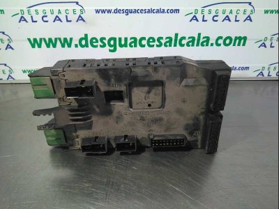 CENTRALITA CHECK CONTROL MERCEDES-BENZ SPRINTER (W901,W903) COMBI 208 D (901.3/902.371-372)