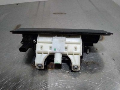 RETROVISOR IZQUIERDO PEUGEOT 106 (S2) XN