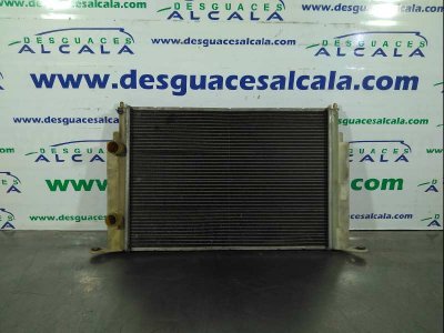 RADIADOR AGUA FIAT STILO (192) 1.9 JTD 115