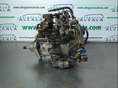 BOMBA INYECCION PEUGEOT 306 BERLINA 3/4/5 PUERTAS (S2) Boulebard