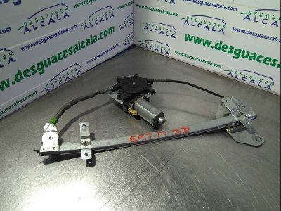 ELEVALUNAS DELANTERO DERECHO VOLVO S40 BERLINA 1.8 Evolution