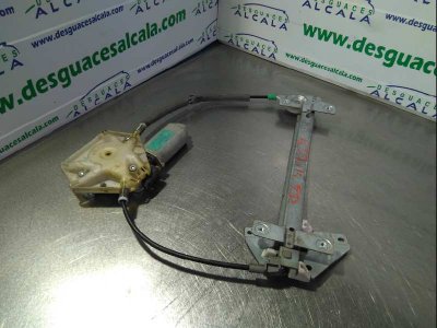 ELEVALUNAS TRASERO DERECHO VOLVO S40 BERLINA 1.8 Evolution