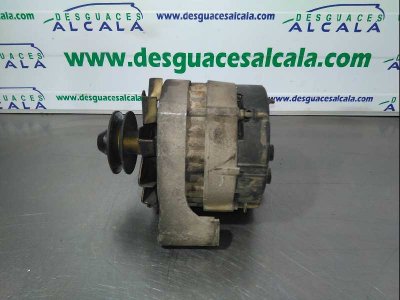 ALTERNADOR RENAULT 5 (B/C40) TL (B/C 401, B/C 40H)