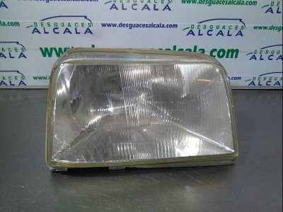 FARO DERECHO RENAULT 5 (B/C40) TL (B/C 401, B/C 40H)