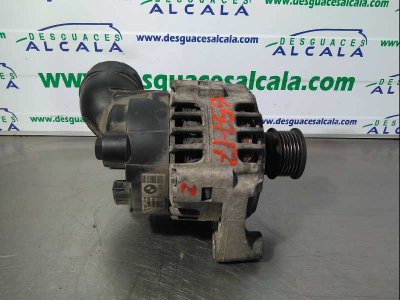 ALTERNADOR BMW SERIE 3 BERLINA (E46) 320i