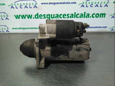 MOTOR ARRANQUE BMW SERIE 3 BERLINA (E46) 320i