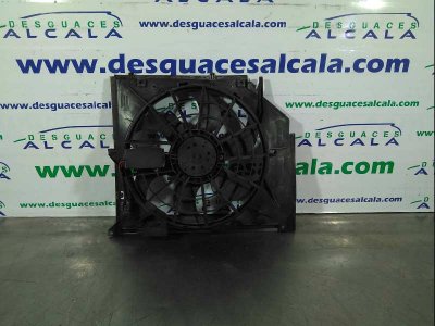 ELECTROVENTILADOR BMW SERIE 3 BERLINA (E46) 320i