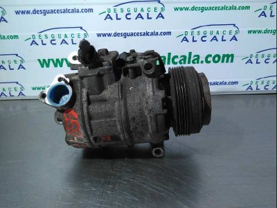 COMPRESOR AIRE ACONDICIONADO BMW SERIE 3 BERLINA (E46) 320i