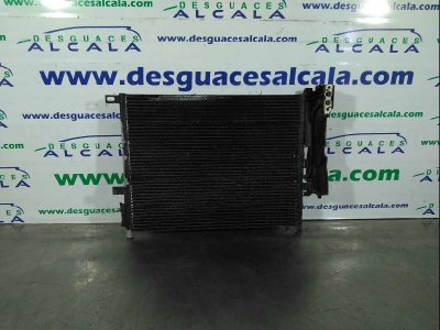 RADIADOR AIRE ACONDICIONADO BMW SERIE 3 BERLINA (E46) 320i