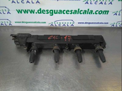 BOBINA ENCENDIDO PEUGEOT 406 BERLINA (S1/S2) SL