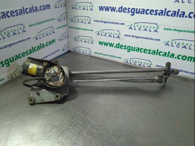 MOTOR LIMPIA DELANTERO PEUGEOT 306 BERLINA 3/4/5 PUERTAS (S2) Boulebard