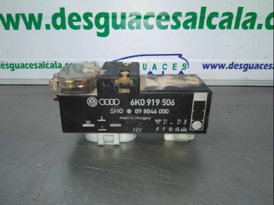 RELE ELECTROVENTILADOR SEAT IBIZA (6K) Básico