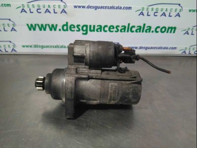 MOTOR ARRANQUE AUDI A3 (8P) 2.0 TDI Ambiente