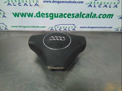 AIRBAG DELANTERO IZQUIERDO de 2.0 TDI Ambiente 