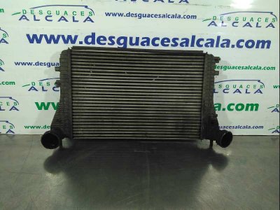 RADIADOR INTERCOOLER AUDI A3 (8P) 2.0 TDI Ambiente