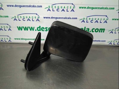 RETROVISOR IZQUIERDO NISSAN PICK-UP (D22) TD Doble Cabina Navara