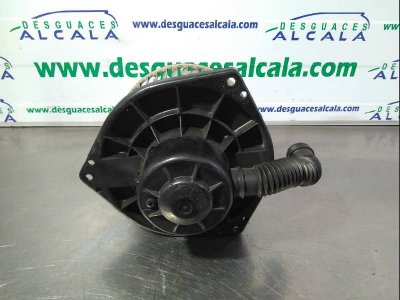 MOTOR CALEFACCION NISSAN PICK-UP (D22) TD Doble Cabina Navara