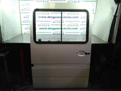 PUERTA LATERAL CORREDERA DERECHA MERCEDES-BENZ SPRINTER (W901,W903) COMBI 208 D (901.3/902.371-372)