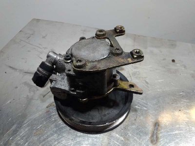 MOTOR ARRANQUE CITROËN C15 *