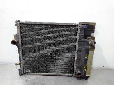 RETROVISOR IZQUIERDO CITROËN C15 *