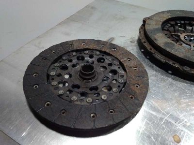 CREMALLERA DIRECCION CITROËN C15 *