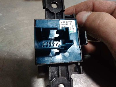 RETROVISOR DERECHO NISSAN PRIMERA BERLINA (P11) Básico