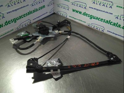 ELEVALUNAS DELANTERO DERECHO SEAT CORDOBA BERLINA (6K2) CLX