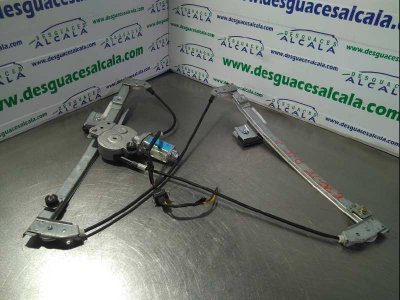 ELEVALUNAS DELANTERO IZQUIERDO SEAT CORDOBA BERLINA (6K2) CLX