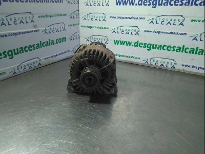 ALTERNADOR PEUGEOT 207 Confort