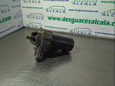 MOTOR ARRANQUE PEUGEOT 207 Confort