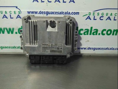 CENTRALITA MOTOR UCE PEUGEOT 207 Confort