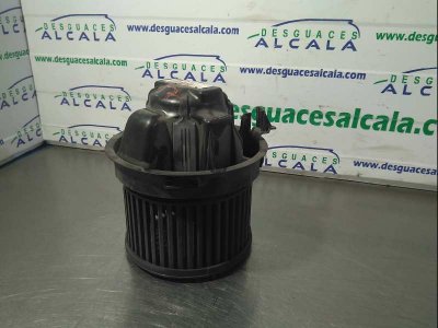 MOTOR CALEFACCION PEUGEOT 207 Confort