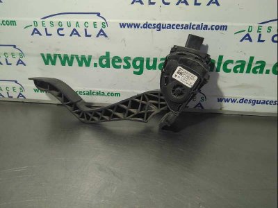 POTENCIOMETRO PEDAL PEUGEOT 207 Confort