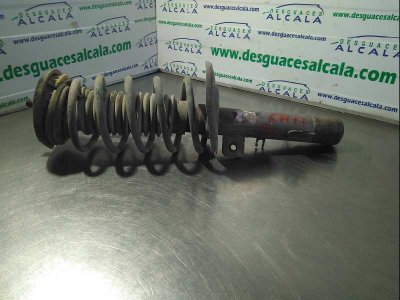 AMORTIGUADOR DELANTERO DERECHO PEUGEOT 207 Confort