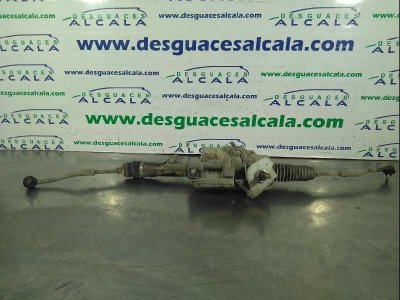 CREMALLERA DIRECCION PEUGEOT 207 Confort