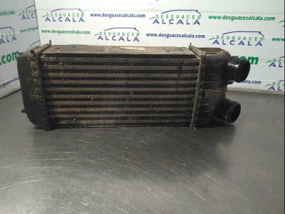 RADIADOR INTERCOOLER PEUGEOT 207 Confort