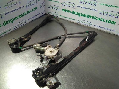 ELEVALUNAS DELANTERO IZQUIERDO FORD FOCUS BERLINA (CAK) Ambiente