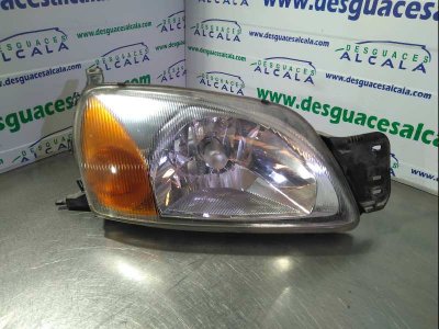 FARO DERECHO FORD FIESTA BERLINA (DX) Ambiente